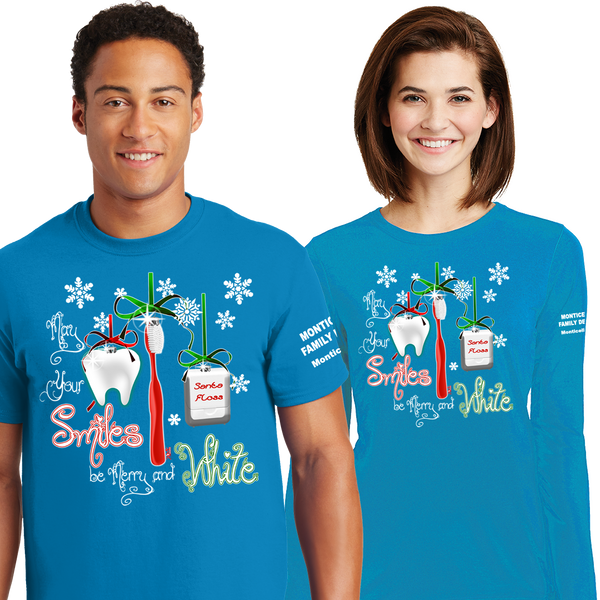 Dental Holiday Shirts (DD-DENHOL17), Awareness Shirts, Dove Designs, Dove Designst-shirts, shirts, hoodies, tee shirts, t-shirt, shirts