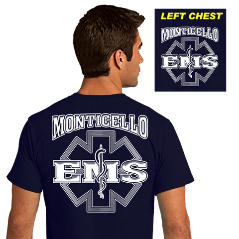 EMS Duty Shirts (DD-EMS11), Duty Shirts, dovedesigns.com, Dove Designst-shirts, shirts, hoodies, tee shirts, t-shirt, shirts