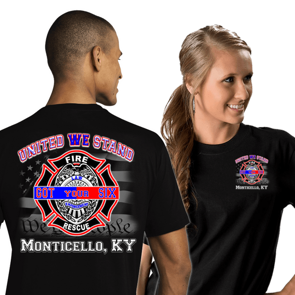United We Stand (DD-FDPDUNITE) 24 Pc. Min., Awareness Shirts, dovedesigns.com, Dove Designst-shirts, shirts, hoodies, tee shirts, t-shirt, shirts