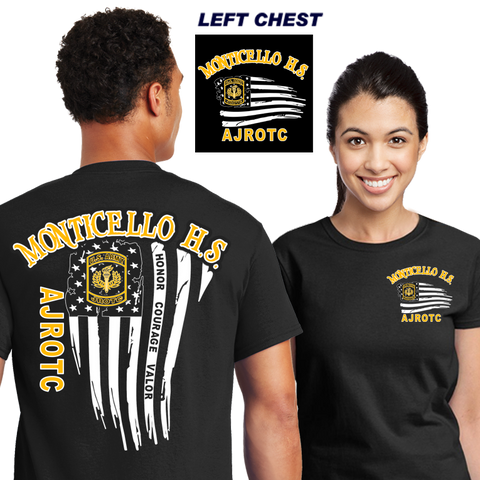 JROTC Cadet Shirts (DD-JROTCHCV), JROTC Shirts, dovedesigns.com, Dove Designst-shirts, shirts, hoodies, tee shirts, t-shirt, shirts