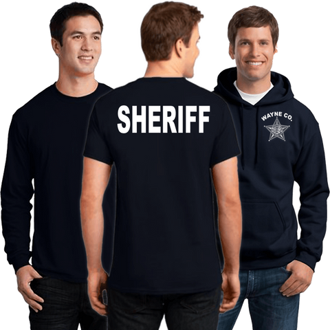 Law Enforcement Bundles (DD-LAWBUN) Sheriff, Bundles, dovedesigns.com, Dove Designst-shirts, shirts, hoodies, tee shirts, t-shirt, shirts