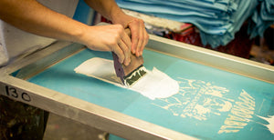 Firefighter Shirt Designs | The Screen Printing Process