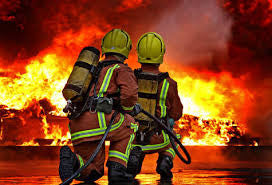 Why are you a Firefighter?