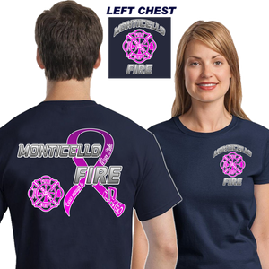 Firefighters For A Cure (DD-CEWPFIRE)