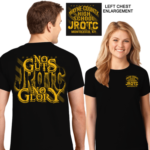 DD-GUTS, JROTC Shirts, dovedesigns.com, Dove Designst-shirts, shirts, hoodies, tee shirts, t-shirt, shirts