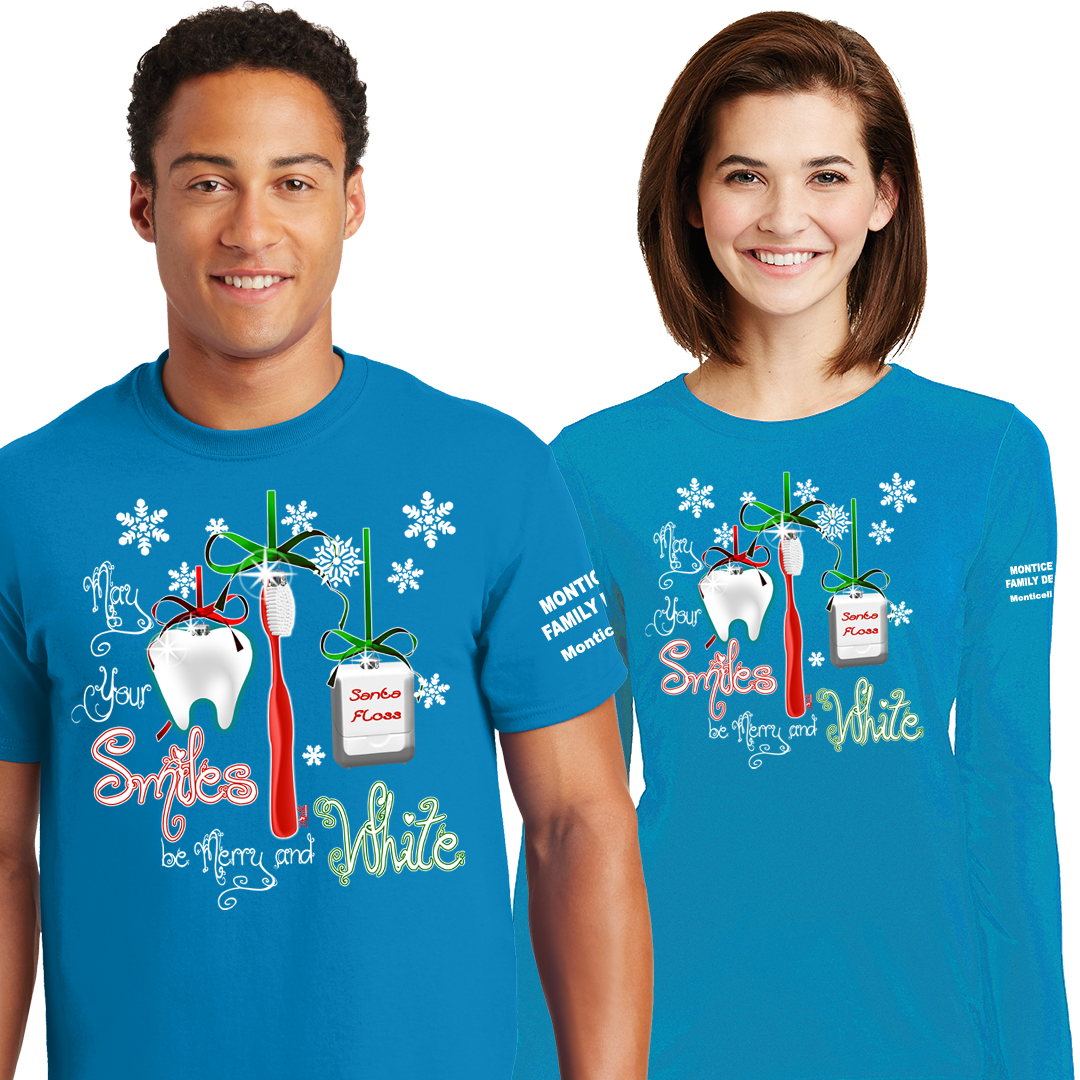 Dental Holiday Shirts (DD-DENHOL17), Awareness Shirts, Dove Designs, Dove Designst-shirts, shirts, hoodies, tee shirts, t-shirt, shirts