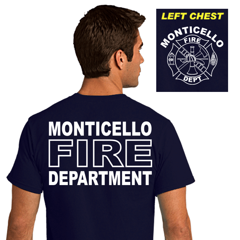 Fire Department Duty Shirts (DD-DUTY3), Duty Shirts, dovedesigns.com, Dove Designst-shirts, shirts, hoodies, tee shirts, t-shirt, shirts