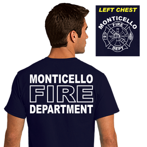 Fire Department Duty Shirts (DD-DUTY3), Duty Shirts, dovedesigns.com, Dove Designst-shirts, shirts, hoodies, tee shirts, t-shirt, shirts