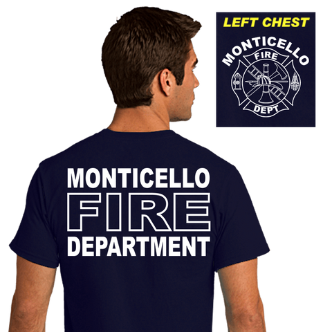 Fire Department Duty Shirts (DD-DUTY3), Duty Shirts, dovedesigns.com, Dove Designst-shirts, shirts, hoodies, tee shirts, t-shirt, shirts