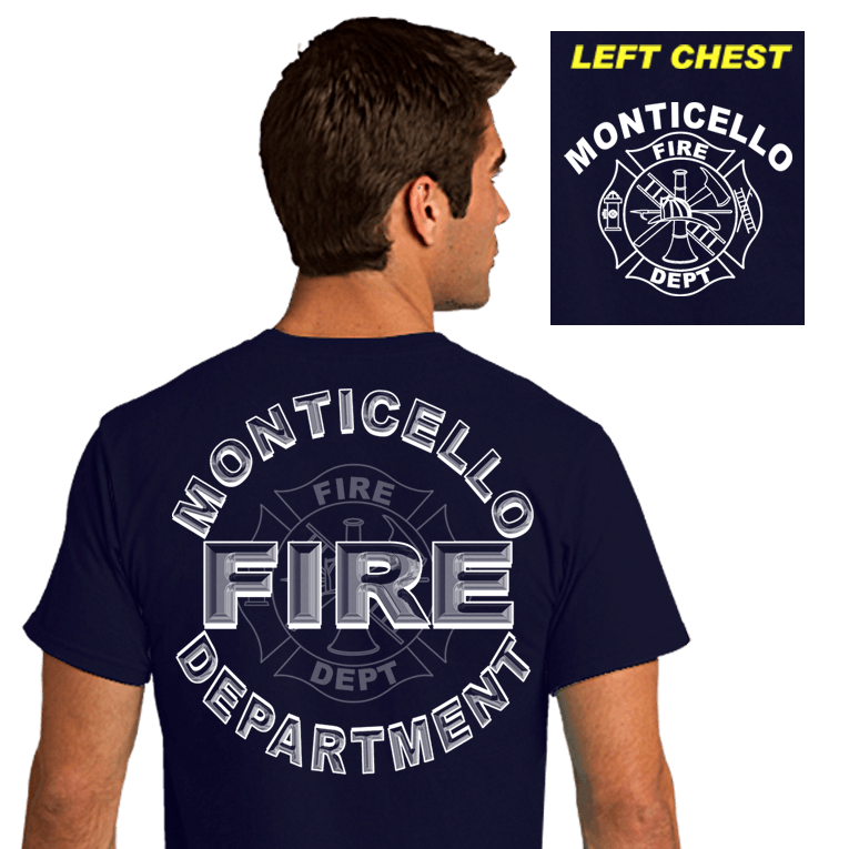 Fire Department Duty Shirts (DD-DUTY5), Duty Shirts, dovedesigns.com, Dove Designst-shirts, shirts, hoodies, tee shirts, t-shirt, shirts