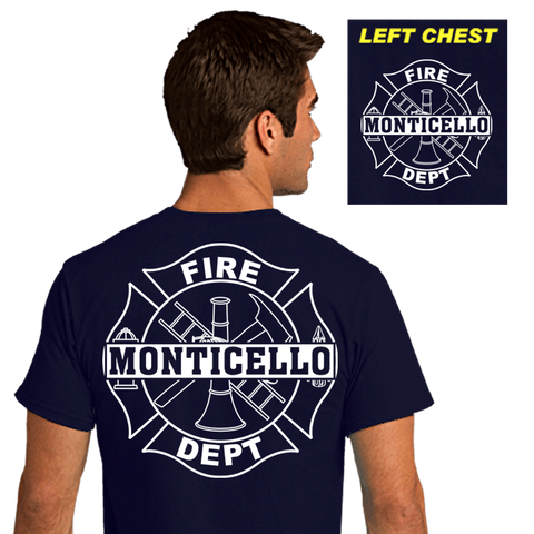 Fire Department Duty Shirts (DD-DUTY6), Duty Shirts, dovedesigns.com, Dove Designst-shirts, shirts, hoodies, tee shirts, t-shirt, shirts
