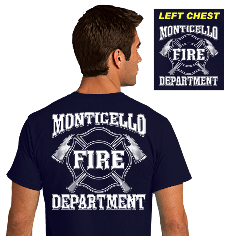 Fire Department Duty Shirts (DD-DUTY7), Duty Shirts, dovedesigns.com, Dove Designst-shirts, shirts, hoodies, tee shirts, t-shirt, shirts