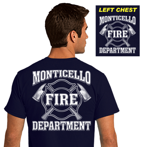 Fire Department Duty Shirts (DD-DUTY7), Duty Shirts, dovedesigns.com, Dove Designst-shirts, shirts, hoodies, tee shirts, t-shirt, shirts