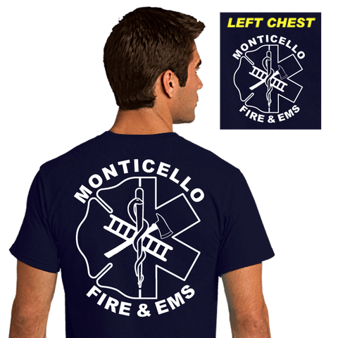 Fire Department Duty Shirts (DD-DUTYFE), Duty Shirts, dovedesigns.com, Dove Designst-shirts, shirts, hoodies, tee shirts, t-shirt, shirts