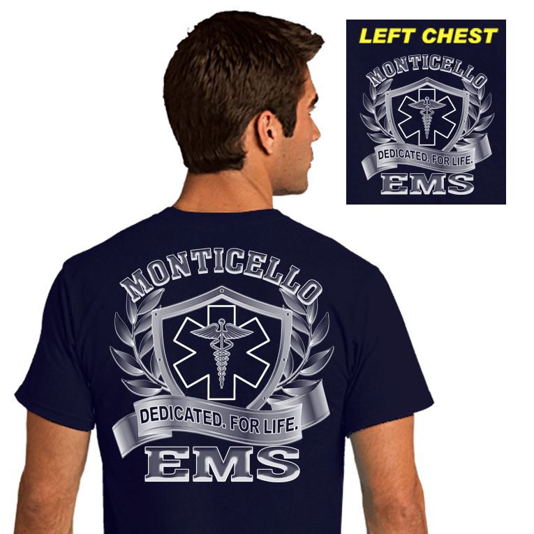 EMS Duty Shirts (DD-EMS10), Duty Shirts, dovedesigns.com, Dove Designst-shirts, shirts, hoodies, tee shirts, t-shirt, shirts