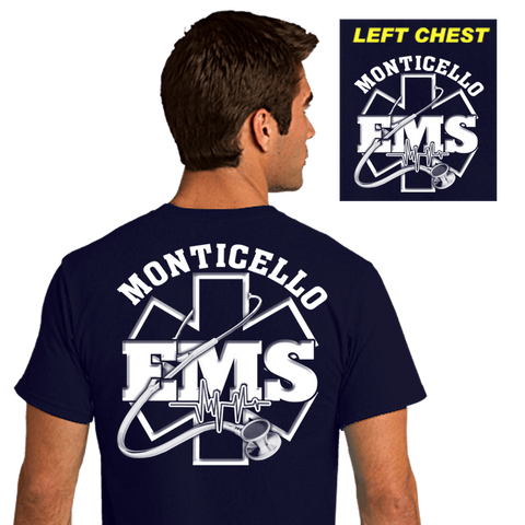 EMS Duty Shirts (DD-EMS12), Duty Shirts, dovedesigns.com, Dove Designst-shirts, shirts, hoodies, tee shirts, t-shirt, shirts