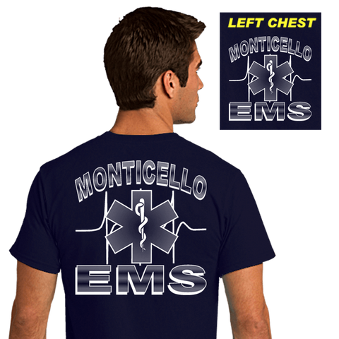Cool ems shirts sales