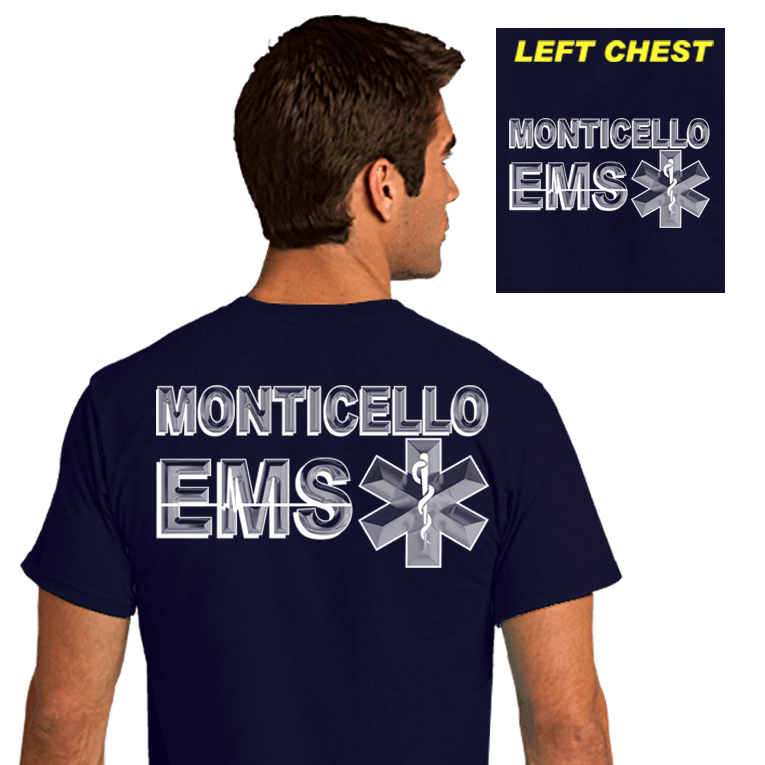 EMS Duty Shirts (DD-EMS3), Duty Shirts, dovedesigns.com, Dove Designst-shirts, shirts, hoodies, tee shirts, t-shirt, shirts