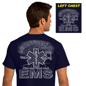 EMS Duty Shirts (DD-EMS4), Duty Shirts, dovedesigns.com, Dove Designst-shirts, shirts, hoodies, tee shirts, t-shirt, shirts