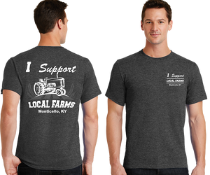 Farmers & Dairy Shirts (DD-FARMISUP)