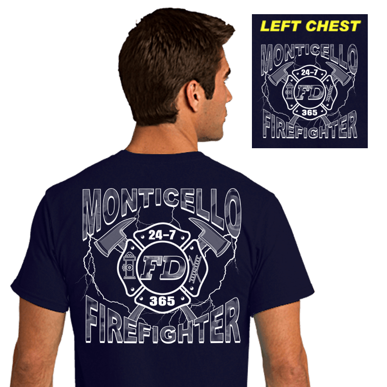 Fire Department Duty Shirts (DD-FD365), Duty Shirts, dovedesigns.com, Dove Designst-shirts, shirts, hoodies, tee shirts, t-shirt, shirts