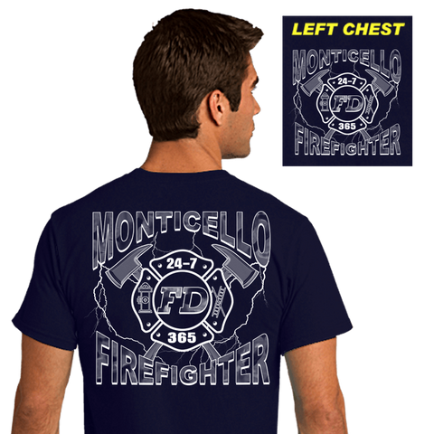 Fire Department Duty Shirts (DD-FD365), Duty Shirts, dovedesigns.com, Dove Designst-shirts, shirts, hoodies, tee shirts, t-shirt, shirts