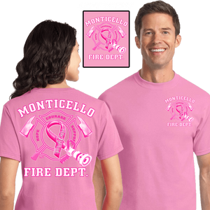Firefighters For A Cure (DD-FDBCP), For A Cure, dovedesigns.com, Dove Designst-shirts, shirts, hoodies, tee shirts, t-shirt, shirts