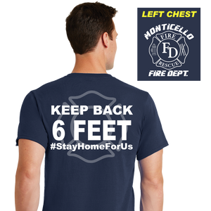 Fire Department Duty Shirts (DD-FDCVD19), Duty Shirts, dovedesigns.com, Dove Designst-shirts, shirts, hoodies, tee shirts, t-shirt, shirts