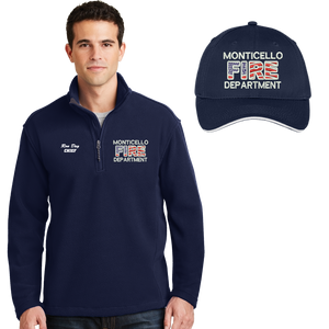 Firefighters Embroidered Jacket & Cap Combo, Embroidery, dovedesigns.com, Dove Designst-shirts, shirts, hoodies, tee shirts, t-shirt, shirts