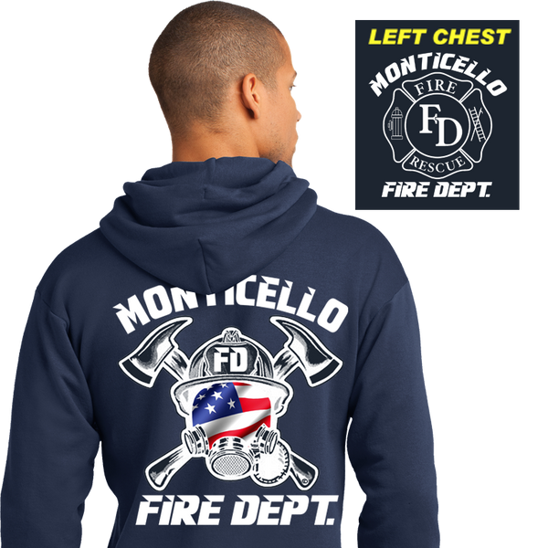 Fire Department Duty Shirts (DD-FDFLMASK) W/Free Window Decal, Duty Shirts, dovedesigns.com, Dove Designst-shirts, shirts, hoodies, tee shirts, t-shirt, shirts