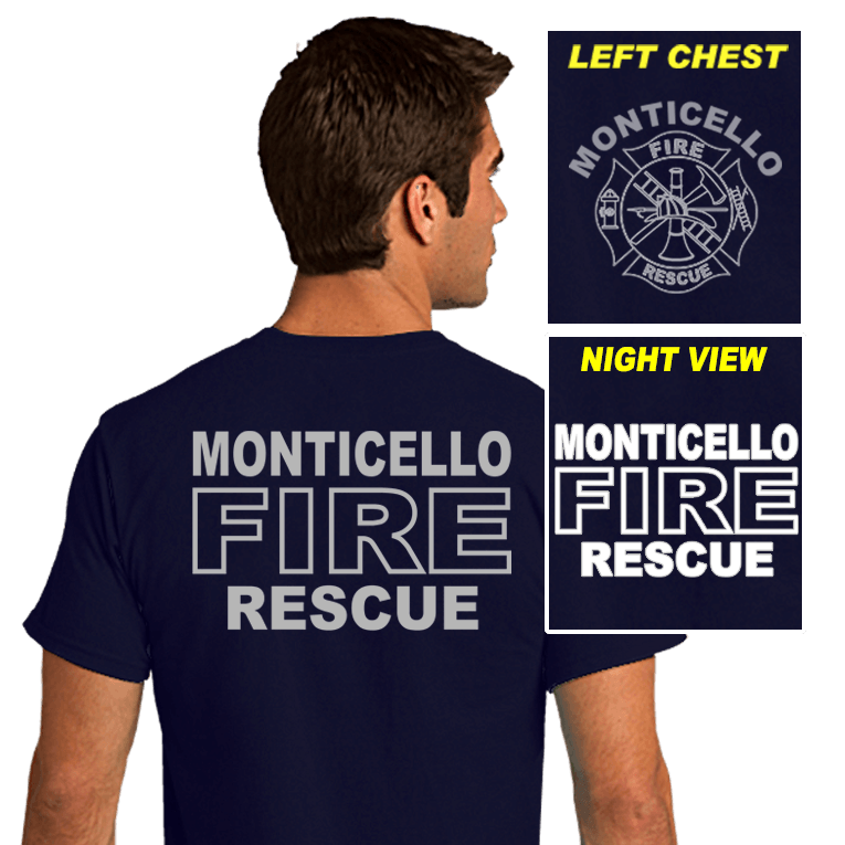 Fire Department Reflective Shirts (DD-FDREF1), Reflective Shirts, dovedesigns.com, Dove Designst-shirts, shirts, hoodies, tee shirts, t-shirt, shirts