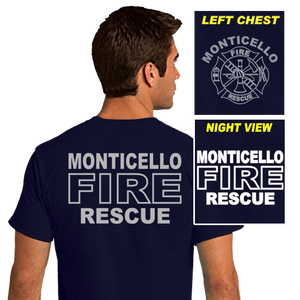 Fire Department Reflective Shirts (DD-FDREF1), Reflective Shirts, dovedesigns.com, Dove Designst-shirts, shirts, hoodies, tee shirts, t-shirt, shirts