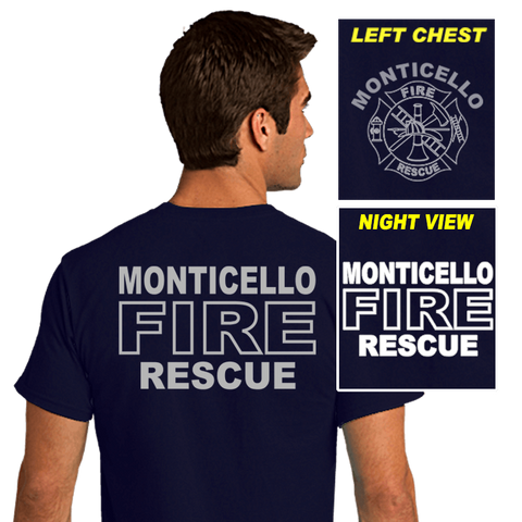 Fire Department Reflective Shirts (DD-FDREF1), Reflective Shirts, dovedesigns.com, Dove Designst-shirts, shirts, hoodies, tee shirts, t-shirt, shirts