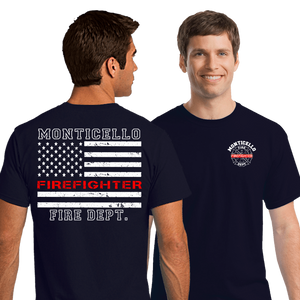 Fire Department Duty Shirts (DD-FDTRL), Awareness Shirts, dovedesigns.com, Dove Designst-shirts, shirts, hoodies, tee shirts, t-shirt, shirts