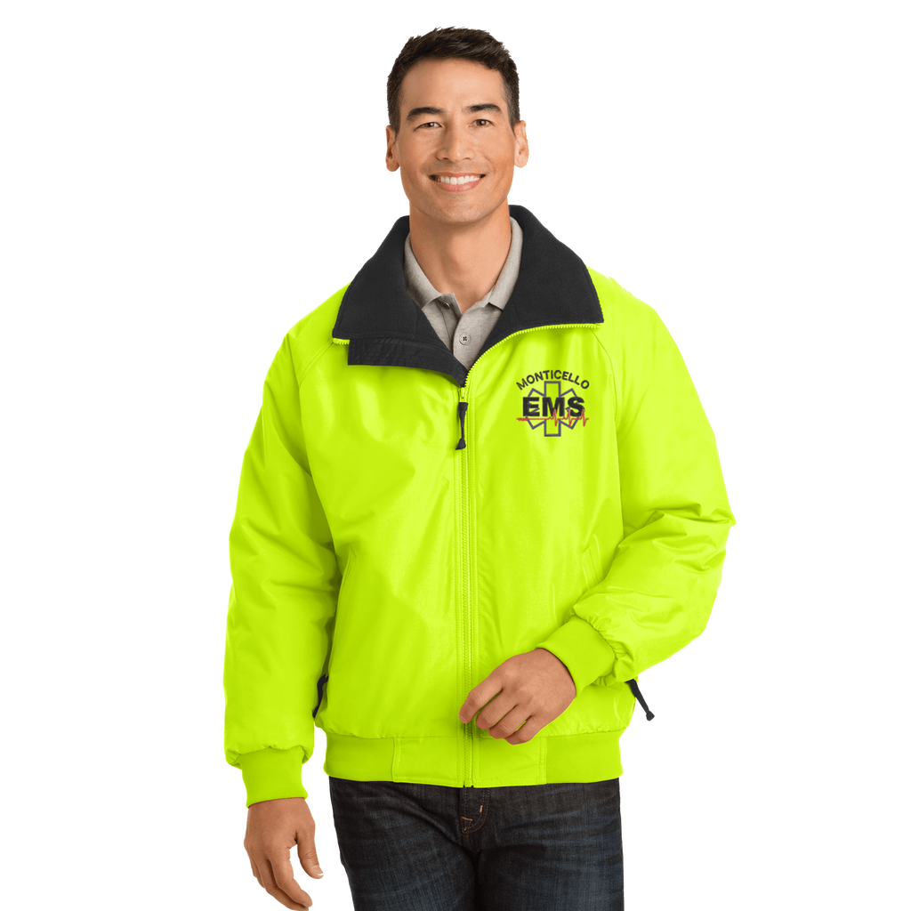 Emt rain jacket sales