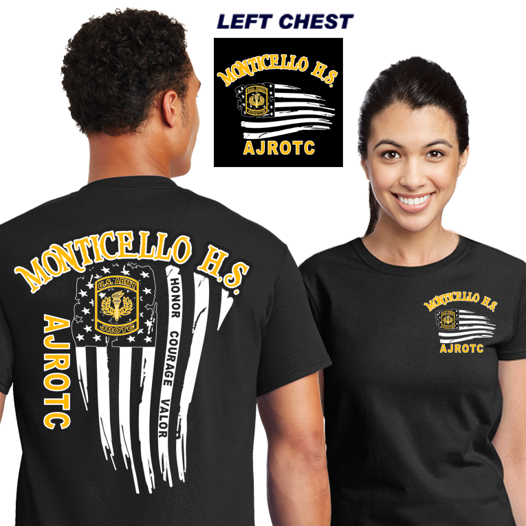 JROTC Cadet Shirts (DD-JROTCHCV), JROTC Shirts, dovedesigns.com, Dove Designst-shirts, shirts, hoodies, tee shirts, t-shirt, shirts