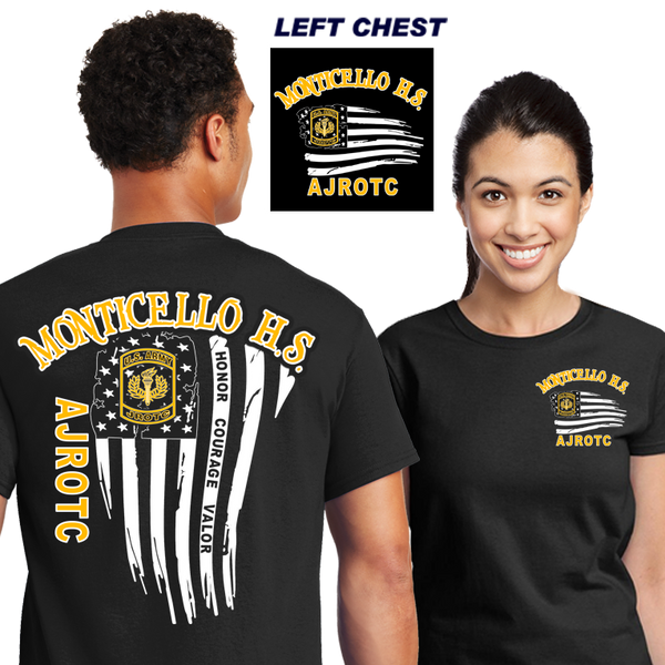 JROTC Cadet Shirts (DD-JROTCHCV), JROTC Shirts, dovedesigns.com, Dove Designst-shirts, shirts, hoodies, tee shirts, t-shirt, shirts