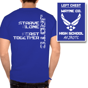 JROTC Shirts (Air Force), JROTC Shirts, dovedesigns.com, Dove Designst-shirts, shirts, hoodies, tee shirts, t-shirt, shirts