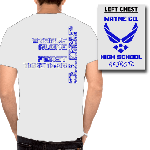 JROTC Shirts (Air Force), JROTC Shirts, dovedesigns.com, Dove Designst-shirts, shirts, hoodies, tee shirts, t-shirt, shirts