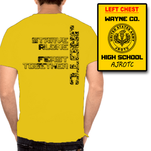 JROTC Shirts (Army), JROTC Shirts, dovedesigns.com, Dove Designst-shirts, shirts, hoodies, tee shirts, t-shirt, shirts