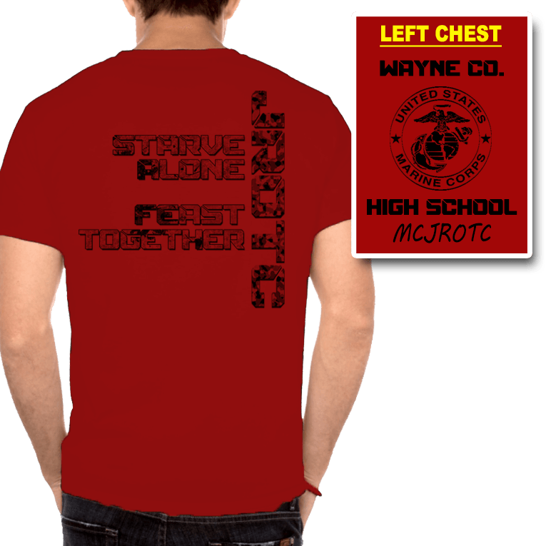 JROTC Shirts (Marines), JROTC Shirts, dovedesigns.com, Dove Designst-shirts, shirts, hoodies, tee shirts, t-shirt, shirts