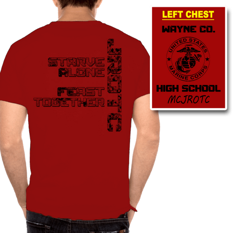 JROTC Shirts (Marines), JROTC Shirts, dovedesigns.com, Dove Designst-shirts, shirts, hoodies, tee shirts, t-shirt, shirts