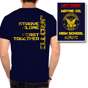 JROTC Shirts (Navy), JROTC Shirts, dovedesigns.com, Dove Designst-shirts, shirts, hoodies, tee shirts, t-shirt, shirts