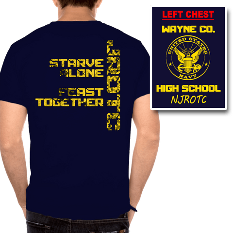 JROTC Shirts (Navy), JROTC Shirts, dovedesigns.com, Dove Designst-shirts, shirts, hoodies, tee shirts, t-shirt, shirts