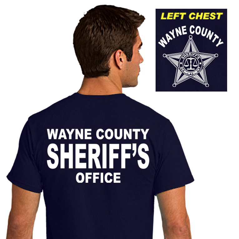 Law Enforcement Duty Shirts (DD-LAW1) Sheriff, Duty Shirts, dovedesigns.com, Dove Designst-shirts, shirts, hoodies, tee shirts, t-shirt, shirts