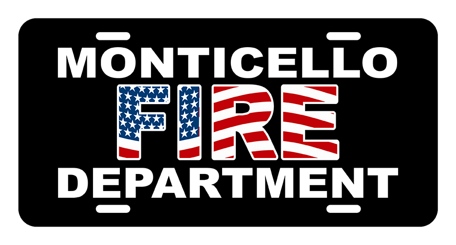 License Plate (DD-LPFDFLAG) Firefighter flag, Signs & Decals, Dove Designs, Dove Designst-shirts, shirts, hoodies, tee shirts, t-shirt, shirts