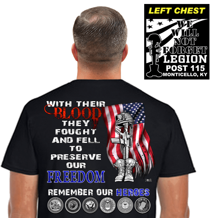 Memorial Day Shirts (DD-MEM7)  Legion, Veteran's Shirt, dovedesigns.com, Dove Designst-shirts, shirts, hoodies, tee shirts, t-shirt, shirts
