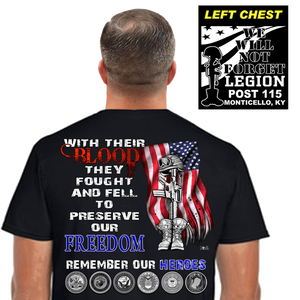 Memorial Day Shirts (DD-MEM7)  Legion, Veteran's Shirt, dovedesigns.com, Dove Designst-shirts, shirts, hoodies, tee shirts, t-shirt, shirts