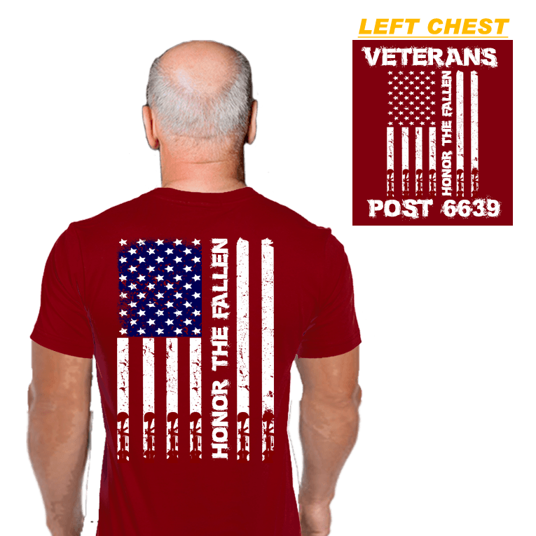 Memorial Day Post Shirts (DD-MEMFLAG) VETERANS, Post Shirts, dovedesigns.com, Dove Designst-shirts, shirts, hoodies, tee shirts, t-shirt, shirts