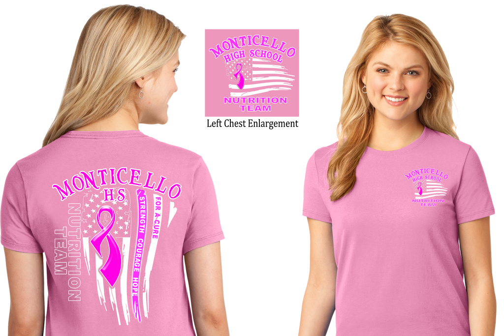 | Shirts Breast | Cancer Shirts Team Dove Designs Nutrition